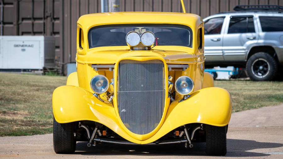 1934 Ford Hot Rod - Image 14 of 20