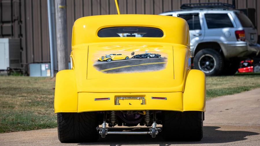 1934 Ford Hot Rod - Image 15 of 20