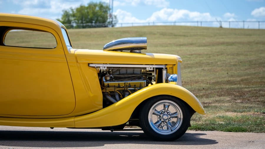1934 Ford Hot Rod - Image 17 of 20