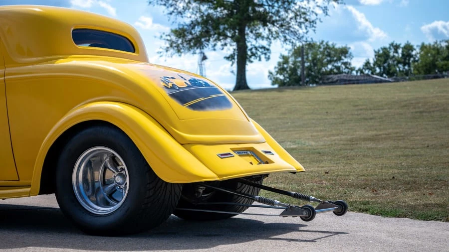 1934 Ford Hot Rod - Image 20 of 20