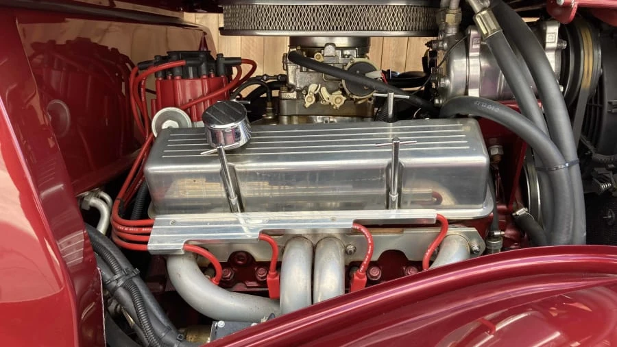 1934 Ford Hot Rod - Image 7 of 10
