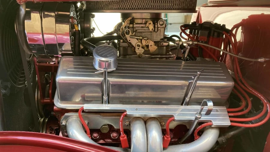 1934 Ford Hot Rod - Image 8 of 10
