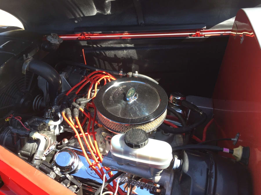 1934 Ford Hot Rod - Image 6 of 6
