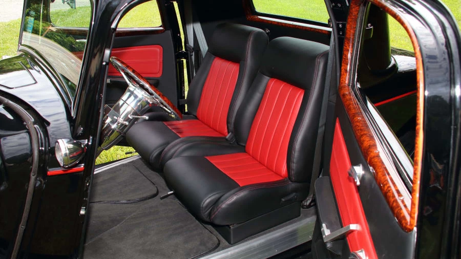 1934 Ford Hot Rod - Image 4 of 12