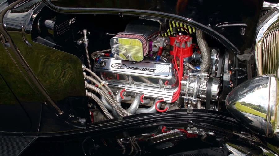 1934 Ford Hot Rod - Image 7 of 12