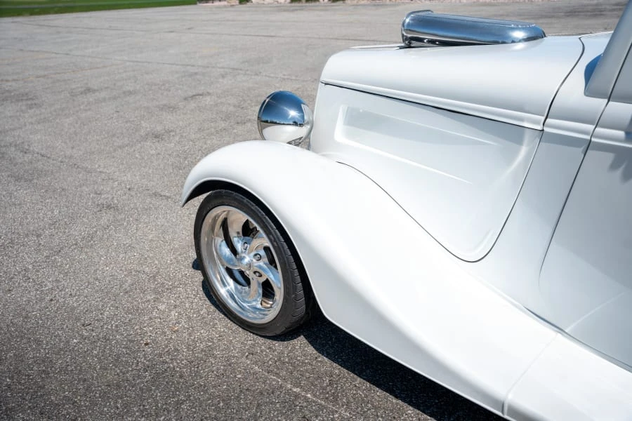 1934 Ford Model 18 & 40 - Image 21 of 31