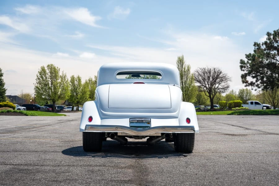 1934 Ford Model 18 & 40 - Image 16 of 31