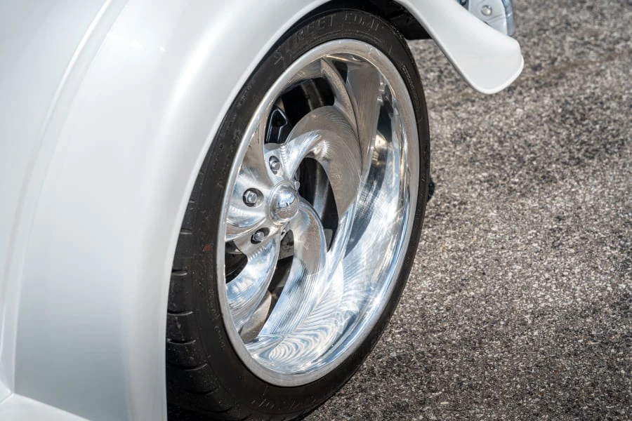 1934 Ford Model 18 & 40 - Image 20 of 31