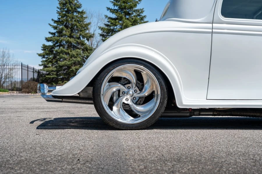 1934 Ford Model 18 & 40 - Image 25 of 31