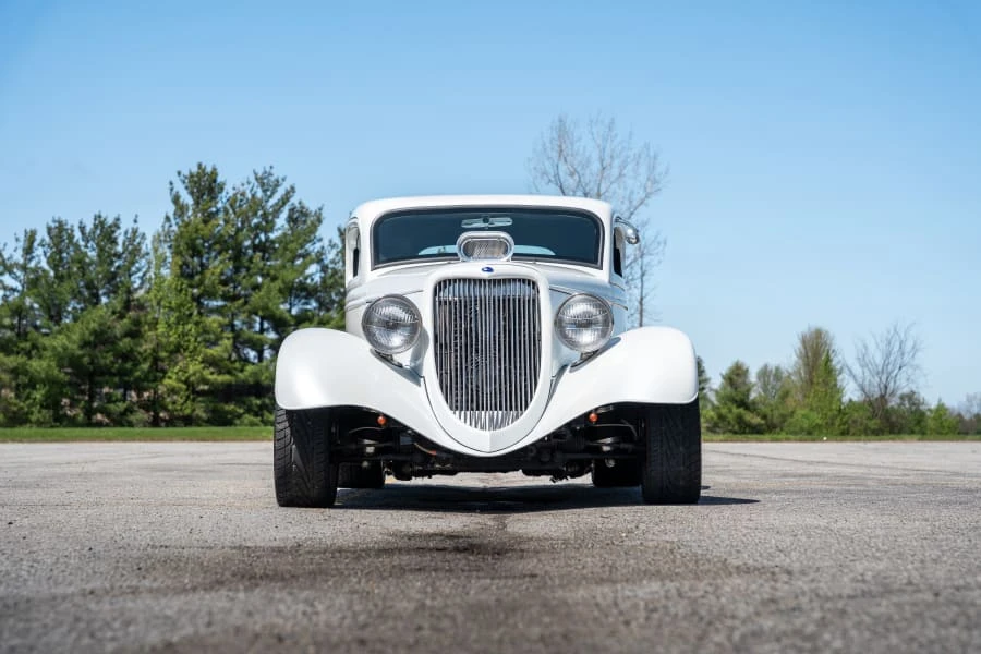 1934 Ford Model 18 & 40 - Image 4 of 31