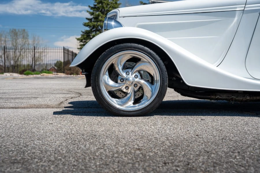 1934 Ford Model 18 & 40 - Image 23 of 31