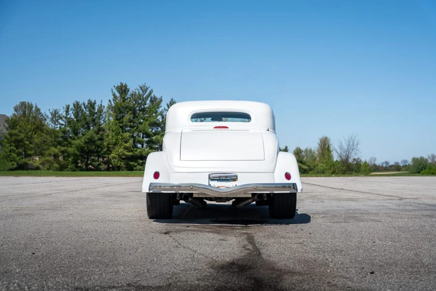 1934 Ford Model 18 & 40 - Image 19 of 31