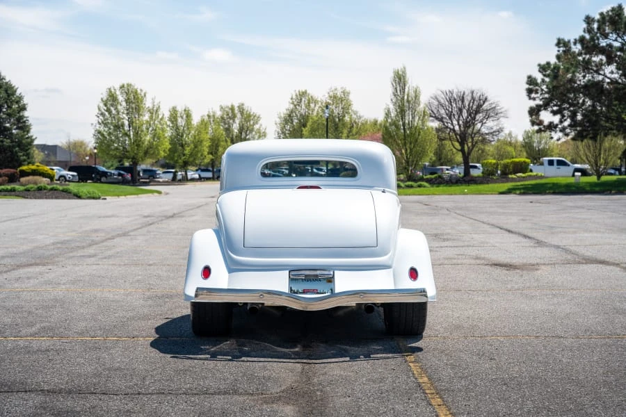 1934 Ford Model 18 & 40 - Image 5 of 31
