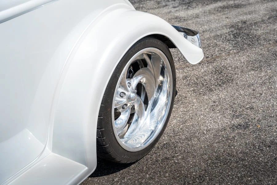 1934 Ford Model 18 & 40 - Image 28 of 31