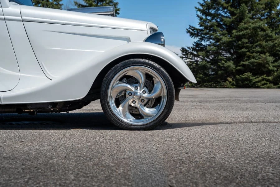 1934 Ford Model 18 & 40 - Image 27 of 31