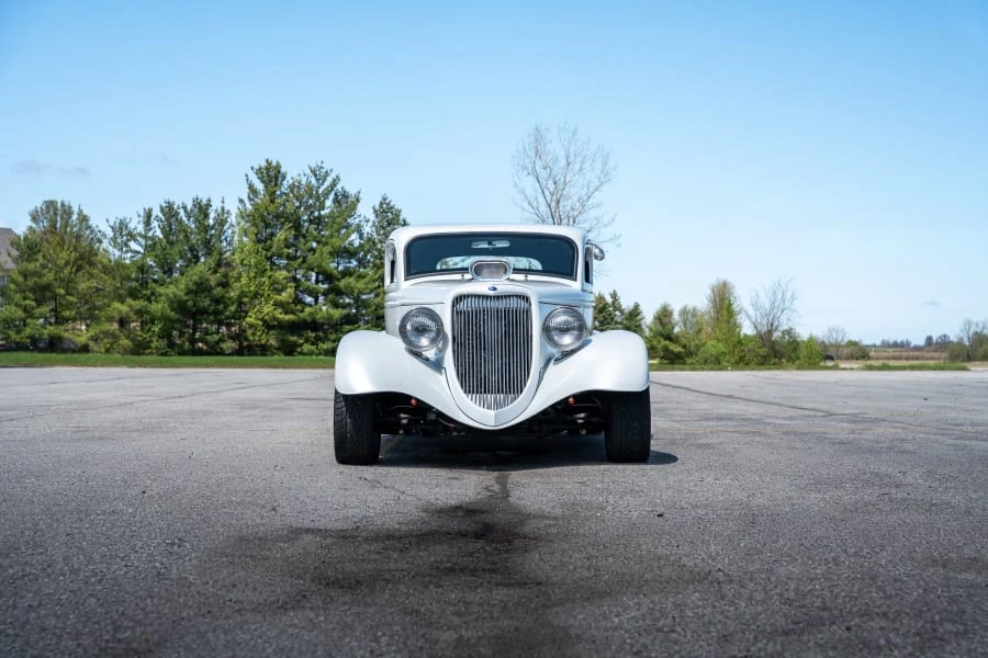 1934 Ford Model 18 & 40 - Image 26 of 31