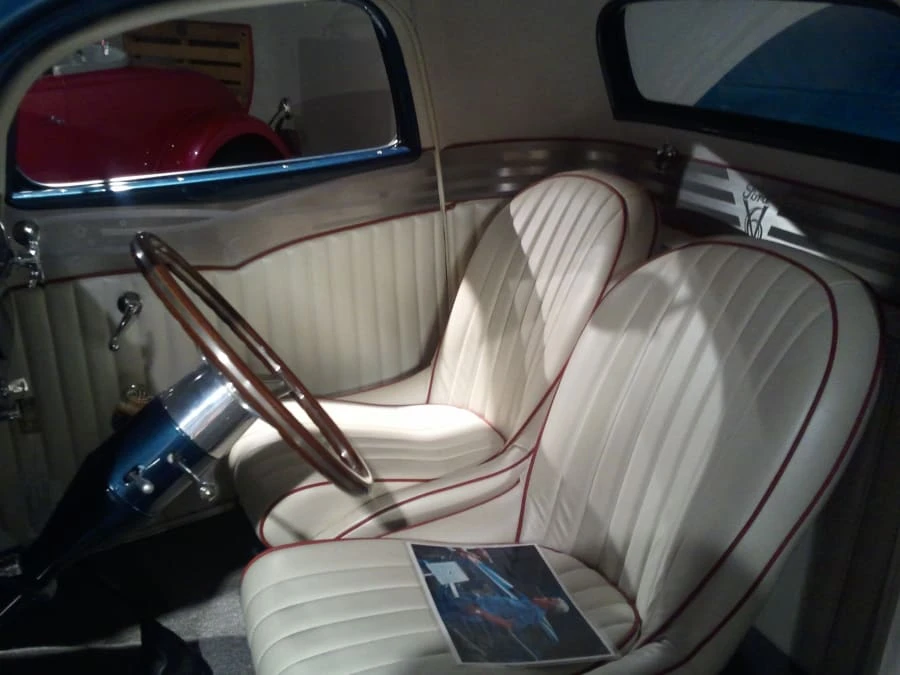 1934 Ford Model 18 & 40 - Image 2 of 10