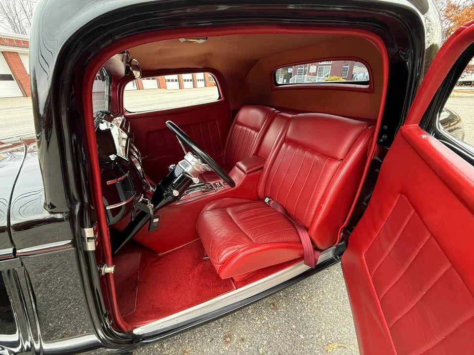 1934 Ford Model 18 & 40 - Image 6 of 12