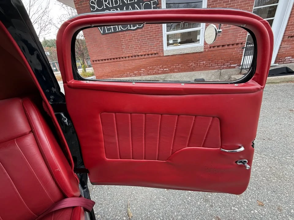 1934 Ford Model 18 & 40 - Image 7 of 12