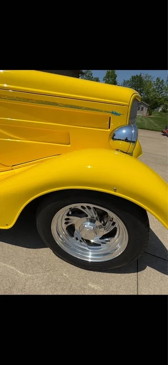1934 Ford Model 18 & 40 - Image 11 of 17