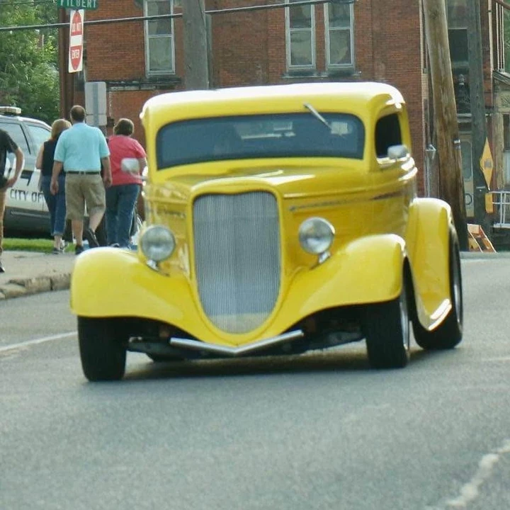 1934 Ford Model 18 & 40 - Image 4 of 17