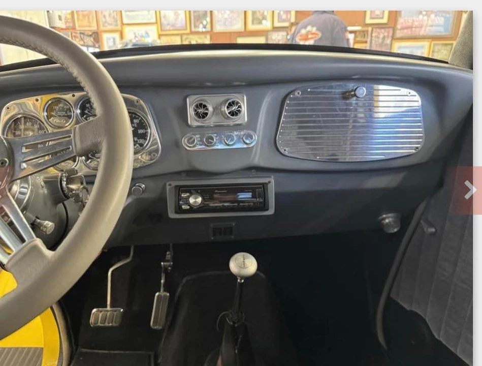 1934 Ford Model 18 & 40 - Image 18 of 20