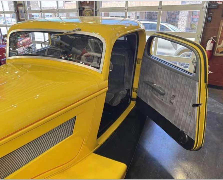 1934 Ford Model 18 & 40 - Image 13 of 20