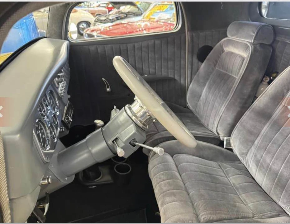 1934 Ford Model 18 & 40 - Image 15 of 20