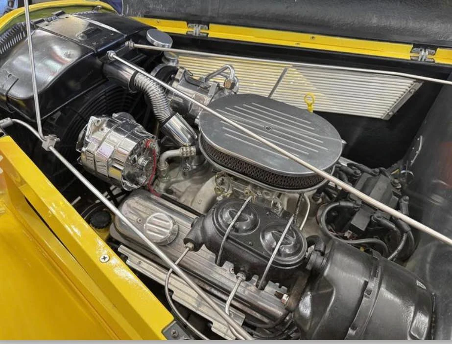 1934 Ford Model 18 & 40 - Image 19 of 20