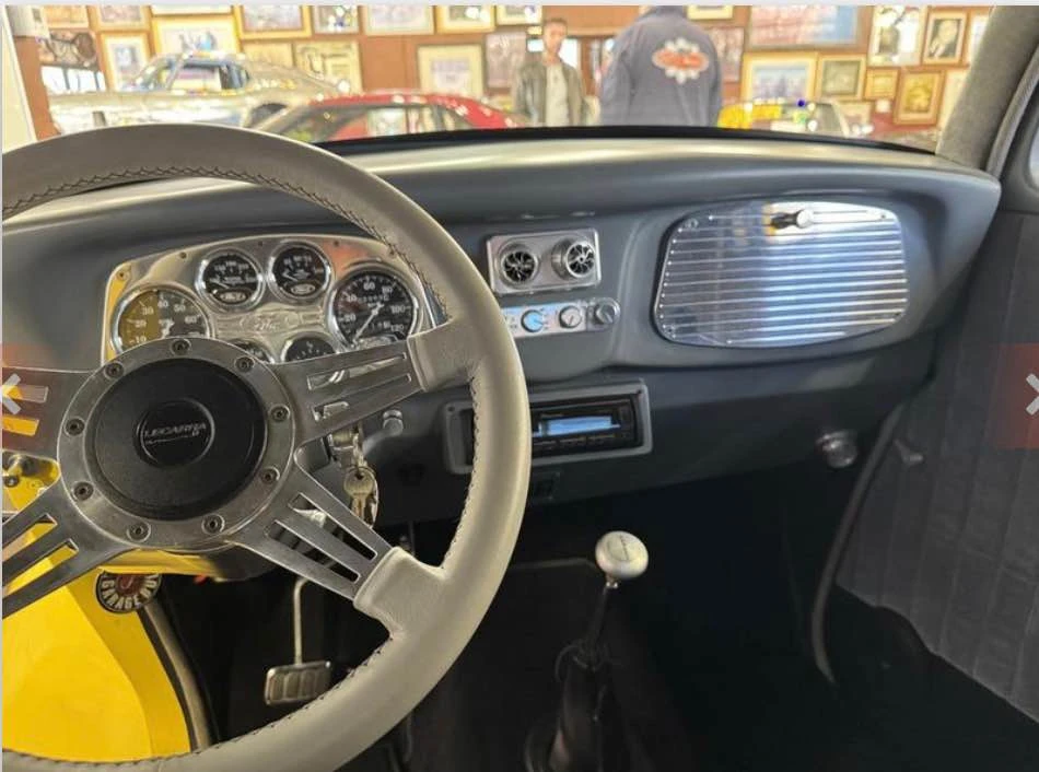 1934 Ford Model 18 & 40 - Image 16 of 20