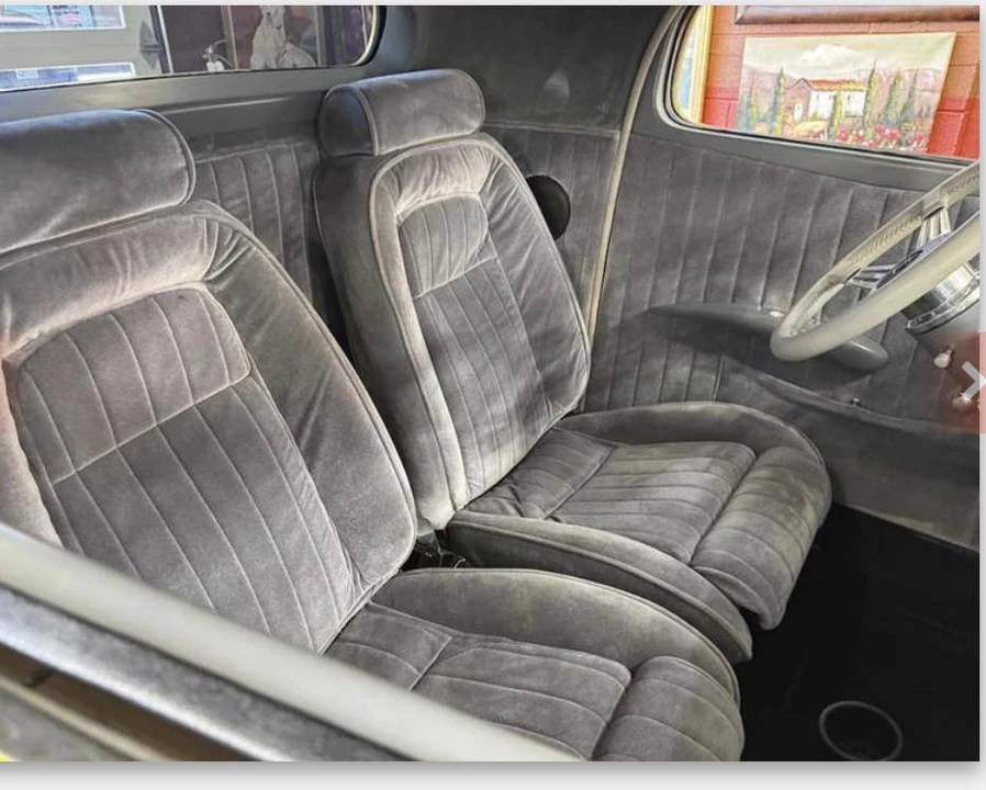 1934 Ford Model 18 & 40 - Image 14 of 20