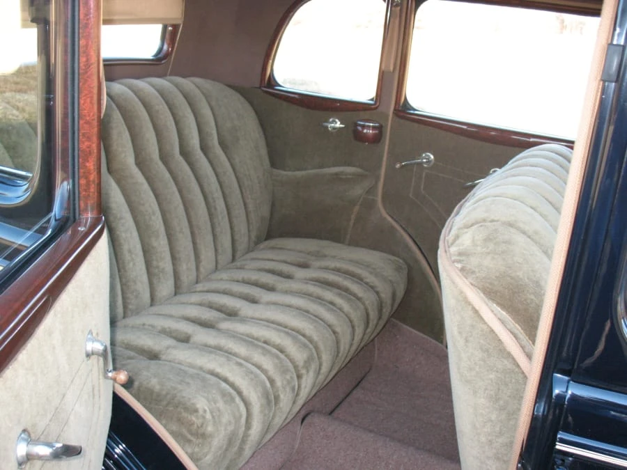 1934 Ford Model 18 & 40 - Image 3 of 6