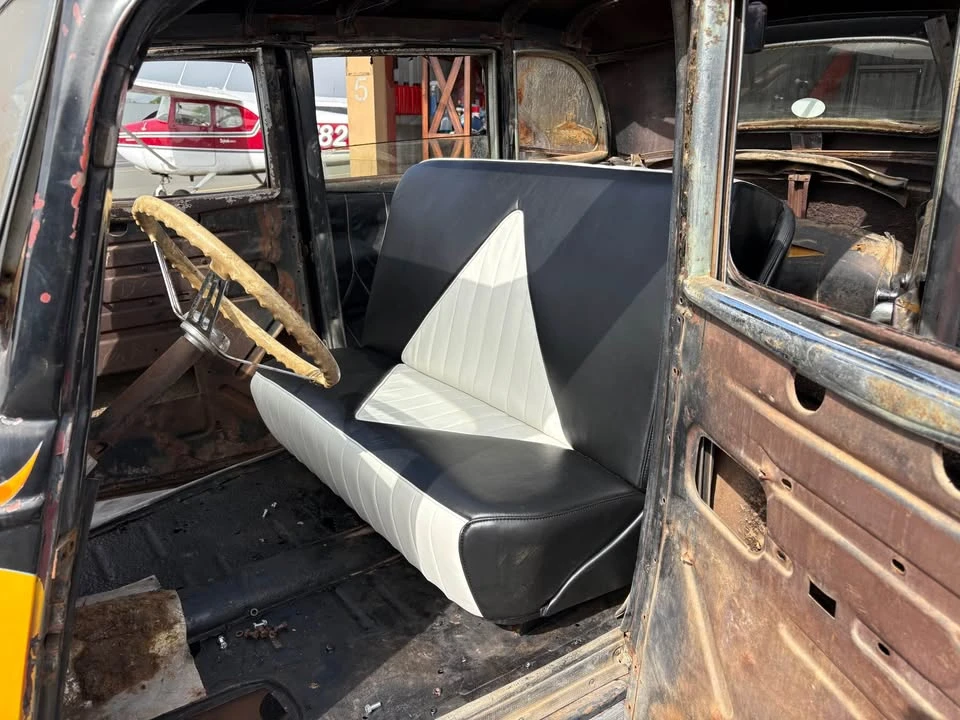 1934 Ford Model 18 & 40 - Image 9 of 9