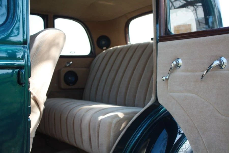 1934 Ford Model 18 & 40 - Image 3 of 6