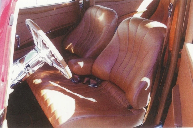 1934 Ford Model 18 & 40 - Image 14 of 21