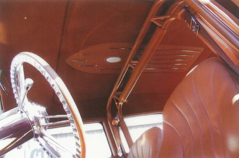 1934 Ford Model 18 & 40 - Image 15 of 21