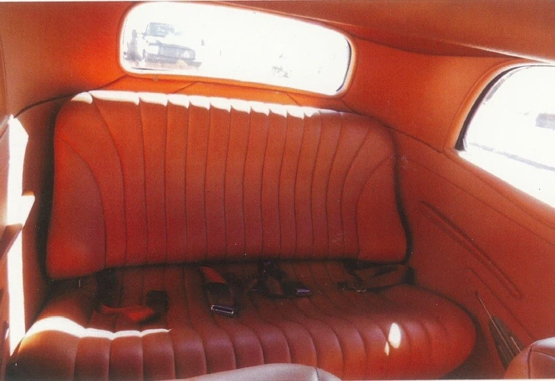 1934 Ford Model 18 & 40 - Image 6 of 21