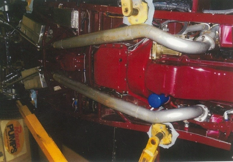 1934 Ford Model 18 & 40 - Image 20 of 21