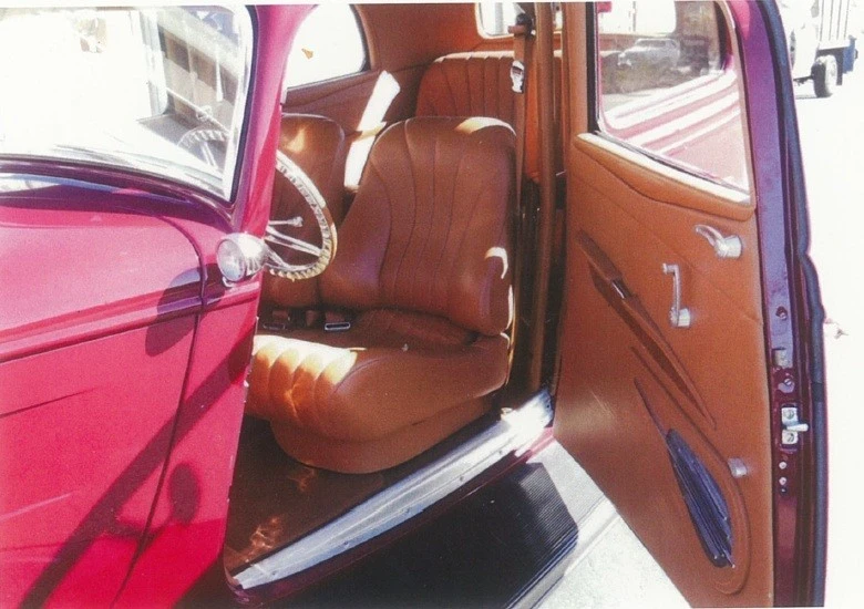 1934 Ford Model 18 & 40 - Image 10 of 21