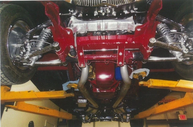 1934 Ford Model 18 & 40 - Image 21 of 21