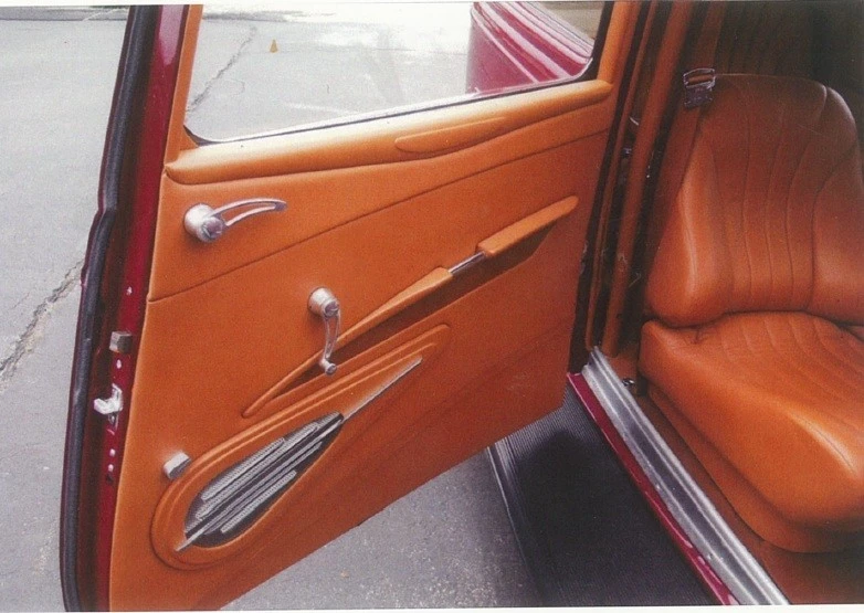 1934 Ford Model 18 & 40 - Image 7 of 21
