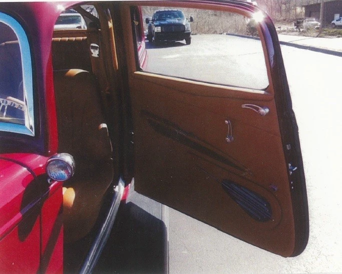 1934 Ford Model 18 & 40 - Image 9 of 21