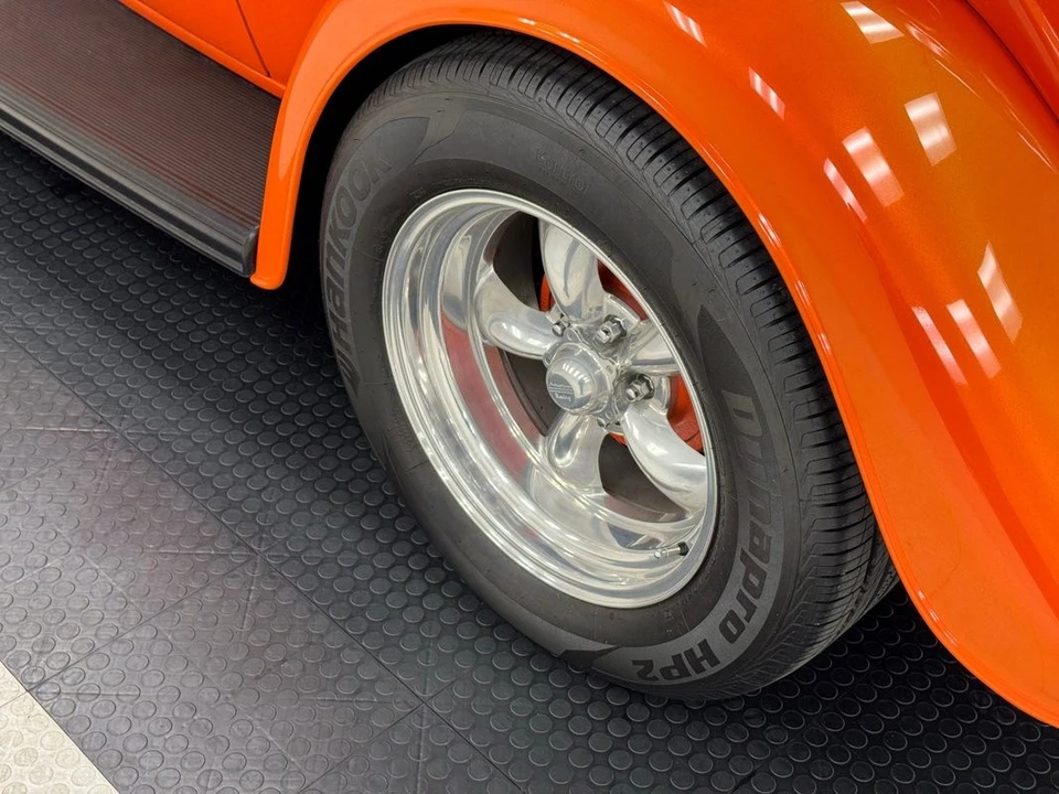 1934 Ford Model 18 & 40 - Image 18 of 21