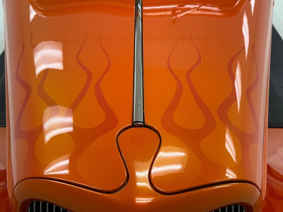 1934 Ford Model 18 & 40 - Image 10 of 21