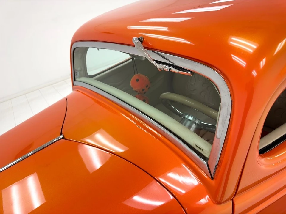 1934 Ford Model 18 & 40 - Image 14 of 21