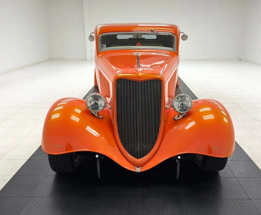 1934 Ford Model 18 & 40 - Image 8 of 21