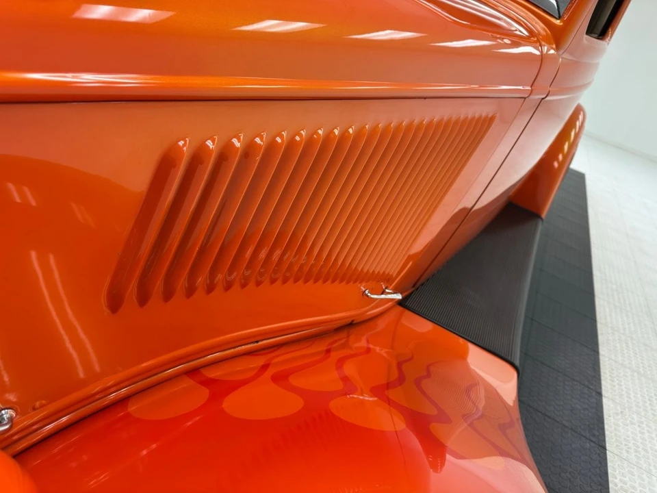 1934 Ford Model 18 & 40 - Image 12 of 21