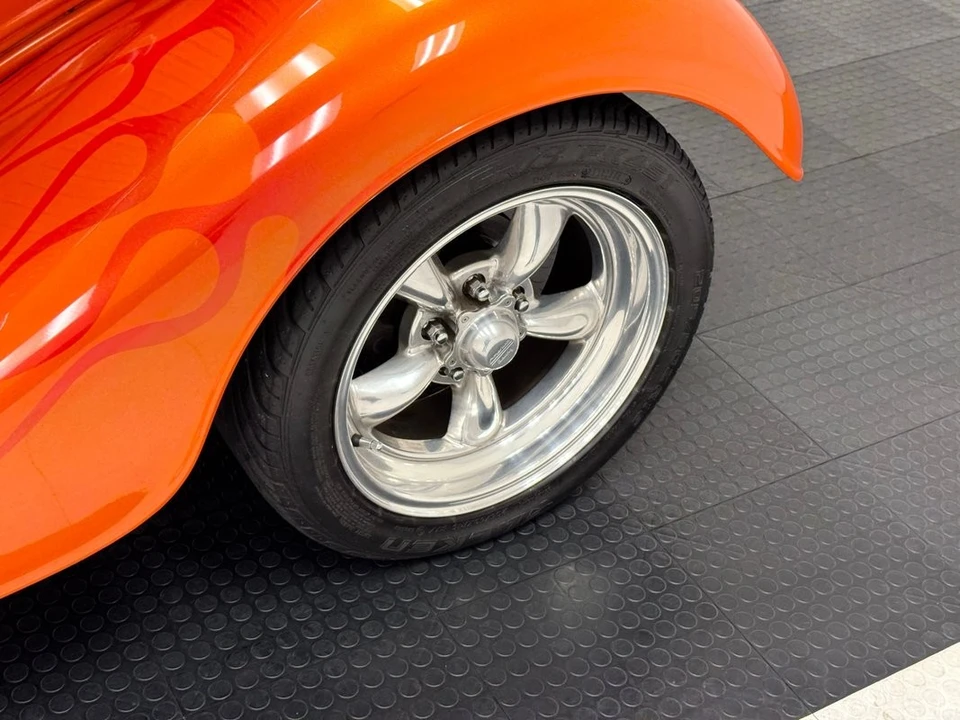 1934 Ford Model 18 & 40 - Image 21 of 21