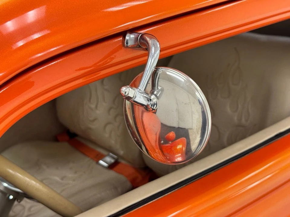 1934 Ford Model 18 & 40 - Image 16 of 21
