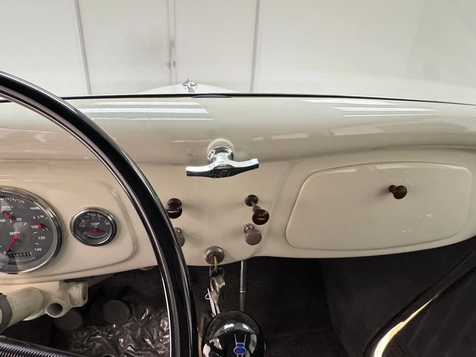 1934 Ford Model 18 & 40 - Image 11 of 15